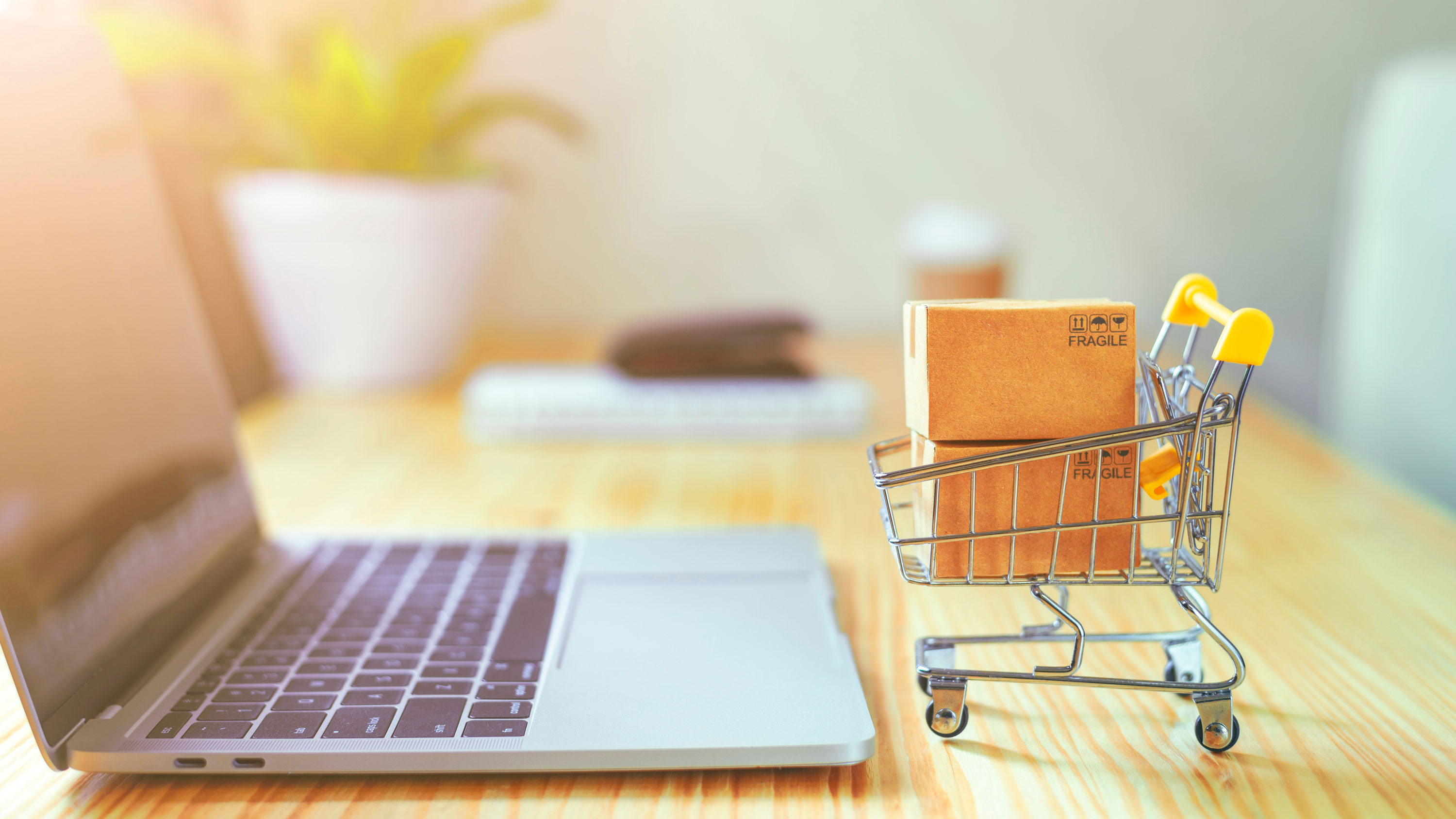 How Online Shopping is Changing the Way Posts Do Business