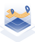 Optimisation et planification dynamiques des itinéraires