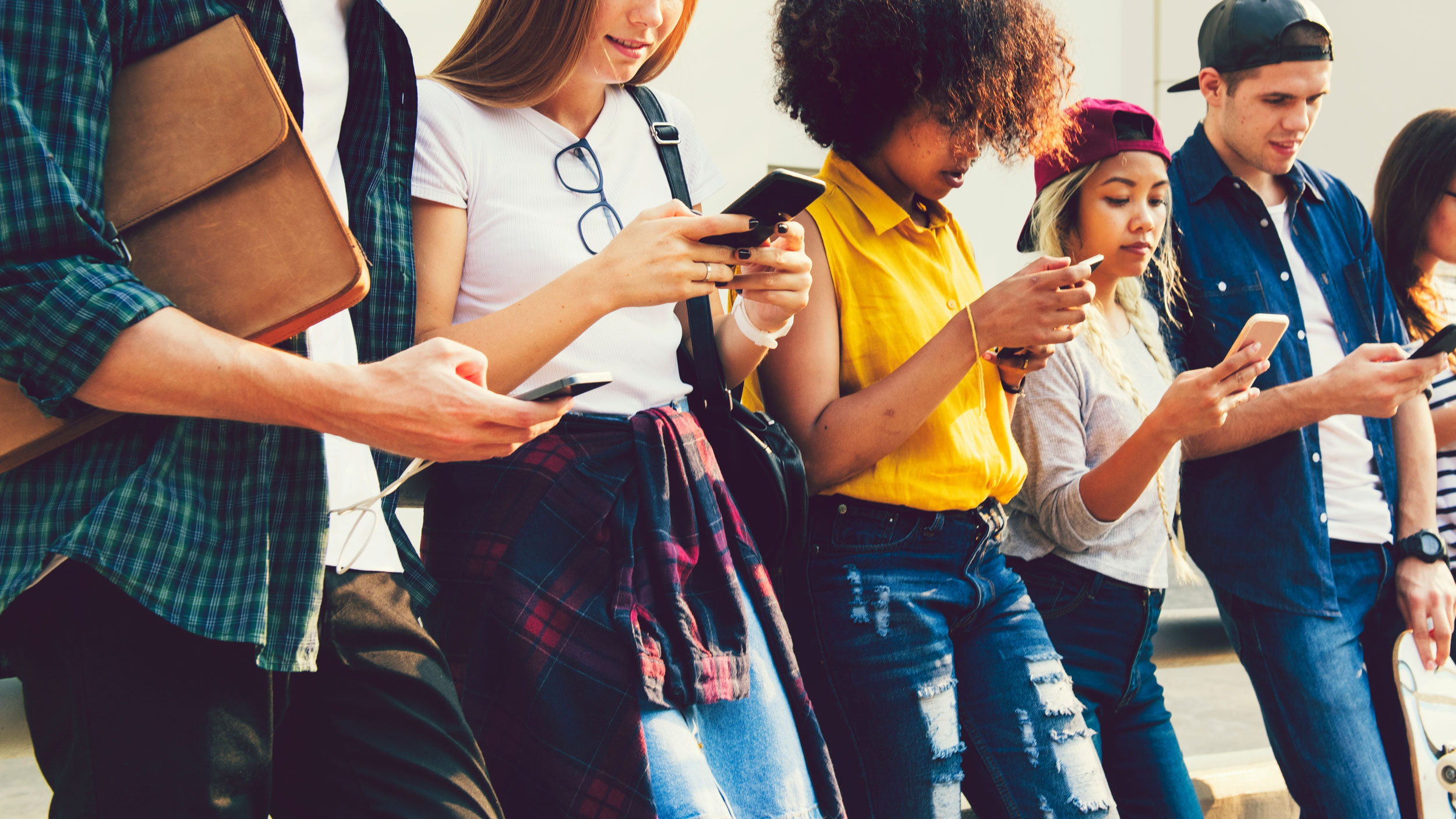 Preparing for Generation Z