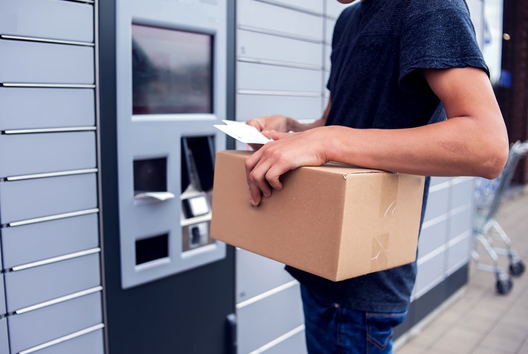 How PUDO Points Make it Easy for Postal Customers to Receive Their