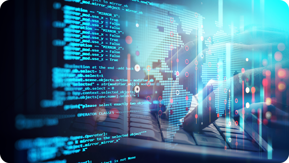 Software Engineer Escher Group