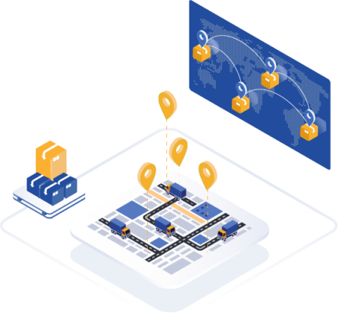 Escher Address Match