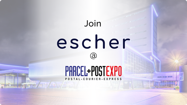 Join Escher at Post Expo