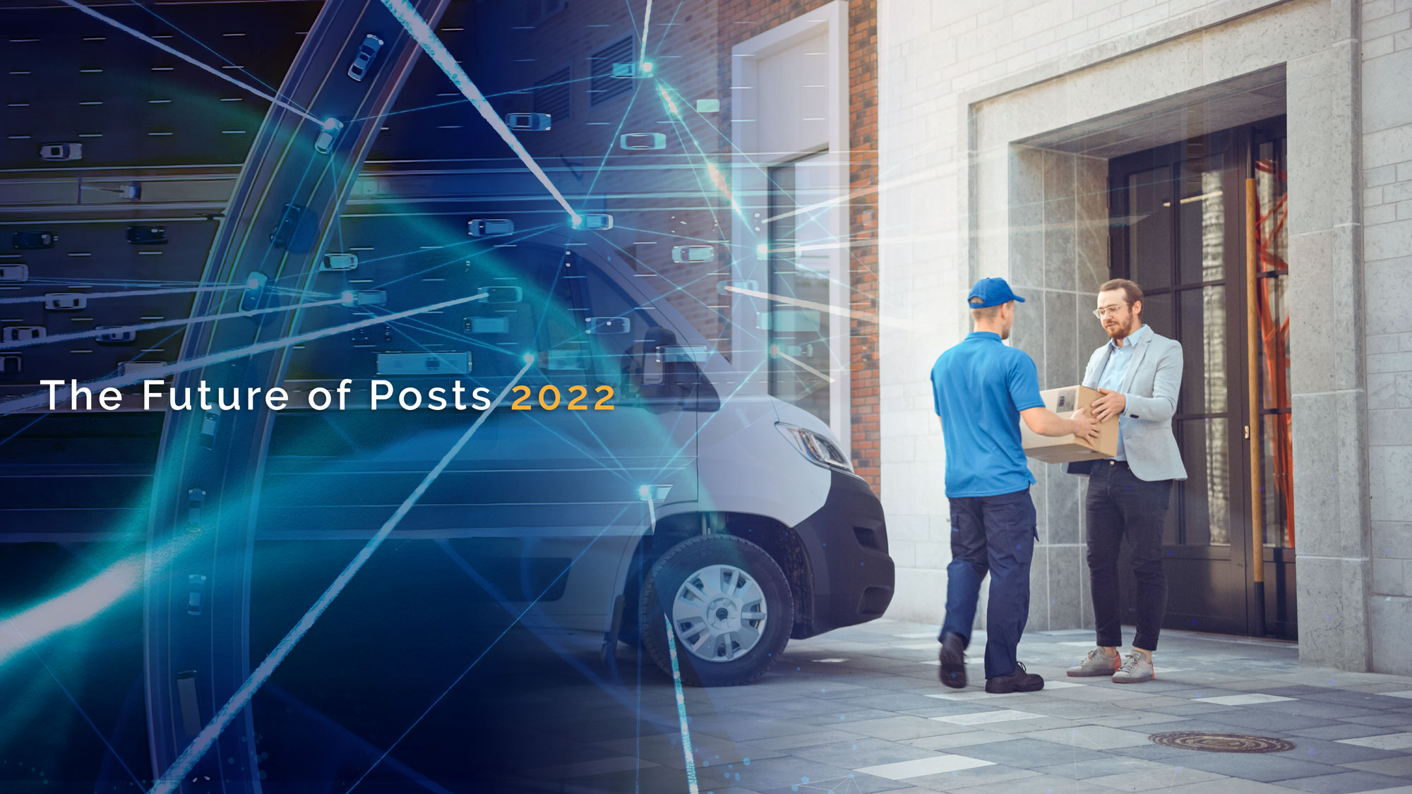 Escher Group. The Rapidly Evolving Postal Retail Network
