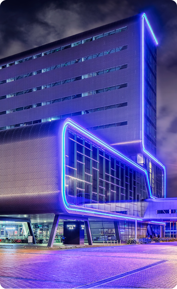 Escher at Post Expo 2025