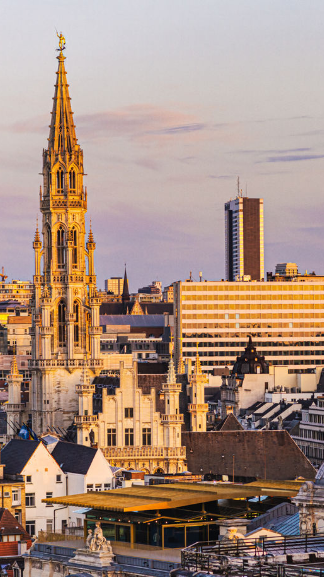 LiL Brussels 2026