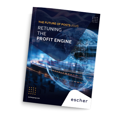 The Future of Posts 2026 Report